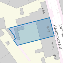 Perceel GVH08-L-10202