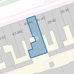 Perceel GVH08-L-10259