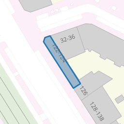 Perceel GVH08-L-10314