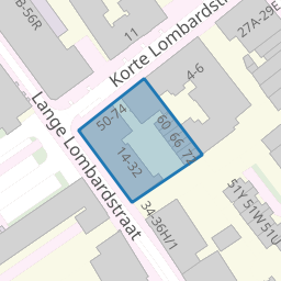 Perceel GVH08-L-10383