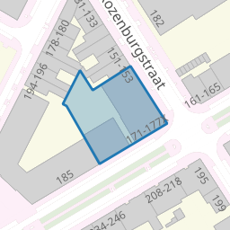 Perceel GVH08-L-10456