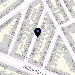 Appartement GVH08 L 11405 2
