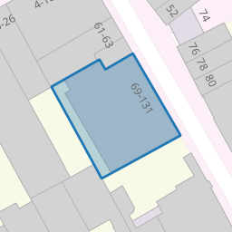 Perceel GVH08-L-11731