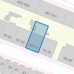 Perceel GVH08-L-11857