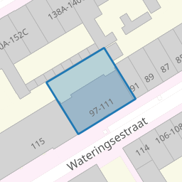 Perceel GVH08-L-11923