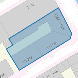 Perceel GVH08-L-11926