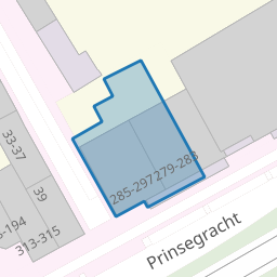 Perceel GVH08-L-11993