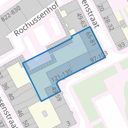 Perceel GVH08-L-12016