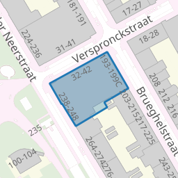 Perceel GVH08-L-12070