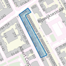 Perceel GVH08-L-12122