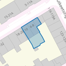 Perceel GVH08-L-12155