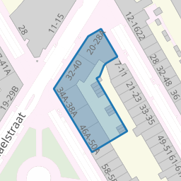 Perceel GVH08-L-12215