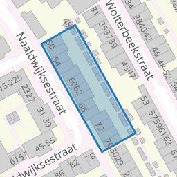 Perceel GVH08-L-12243