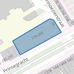 Perceel GVH08-L-12257