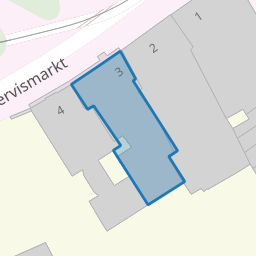 Perceel GVH08-L-12310