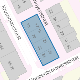 Perceel GVH08-L-12507