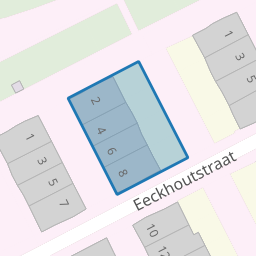 Perceel GVH08-L-12510