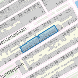 Perceel GVH08-L-12531