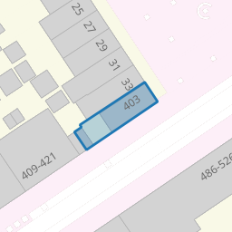 Perceel GVH08-L-12656