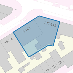 Perceel GVH08-L-12776