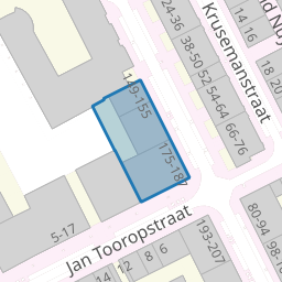 Perceel GVH08-L-12914