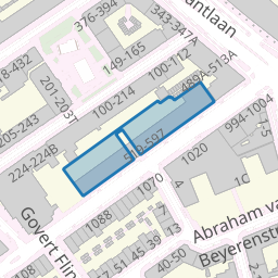 Perceel GVH08-L-13033