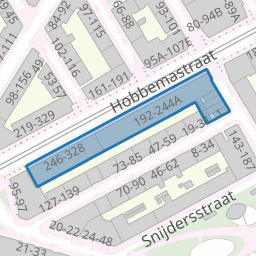 Perceel GVH08-L-13042