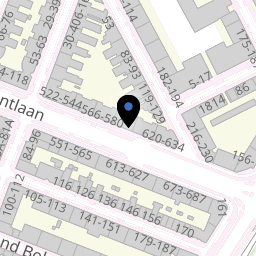 Appartement GVH08 L 13051 35