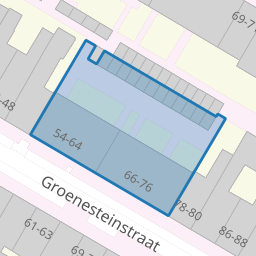 Perceel GVH08-L-13127