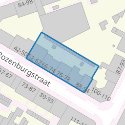 Perceel GVH08-L-13129