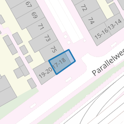 Perceel GVH08-L-13328