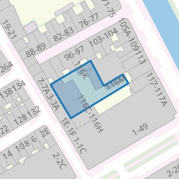 Perceel GVH08-L-13377