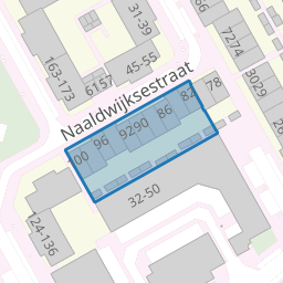 Perceel GVH08-L-13436