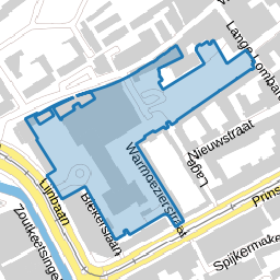 Perceel GVH08-L-13522