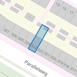 Perceel GVH08-L-13698