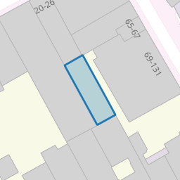 Perceel GVH08-L-13932