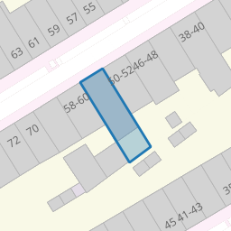 Perceel GVH08-L-2207