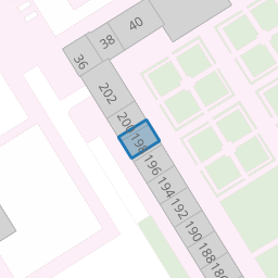 Perceel GVH08-L-289
