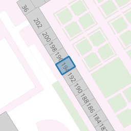 Perceel GVH08-L-291