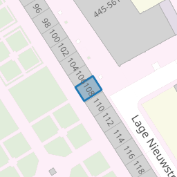 Perceel GVH08-L-335
