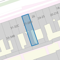 Perceel GVH08-L-4587