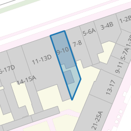 Perceel GVH08-L-4678