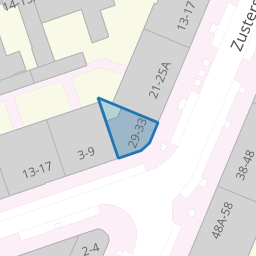 Perceel GVH08-L-4682