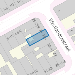 Perceel GVH08-L-4696