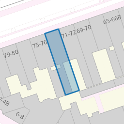 Perceel GVH08-L-4738