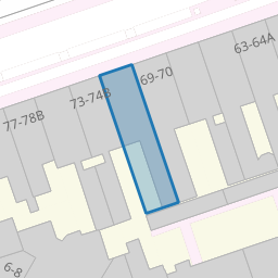 Perceel GVH08-L-4739