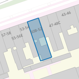 Perceel GVH08-L-5064