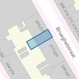 Perceel GVH08-L-5171