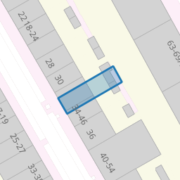 Perceel GVH08-L-5555