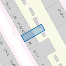 Perceel GVH08-L-5556